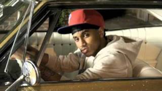 Trey Songz Maybe (Triggamix) High Quality CDQ