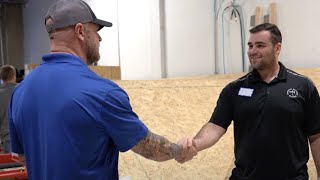 In-Home Selling | GAF Roofing