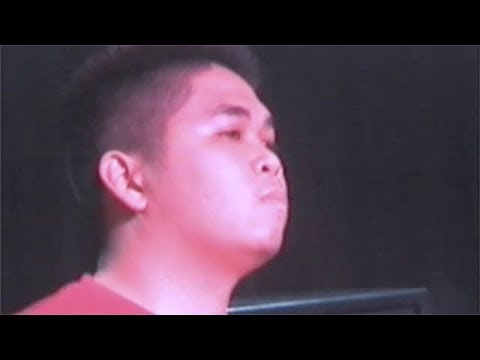 Snayk Eyez — 2000 DMC US Finals