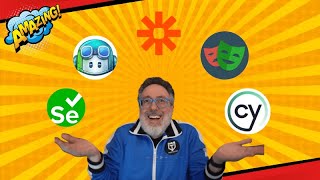 Download the video "Top 5 Model Context Protocols (MCP) for Automation Testing"