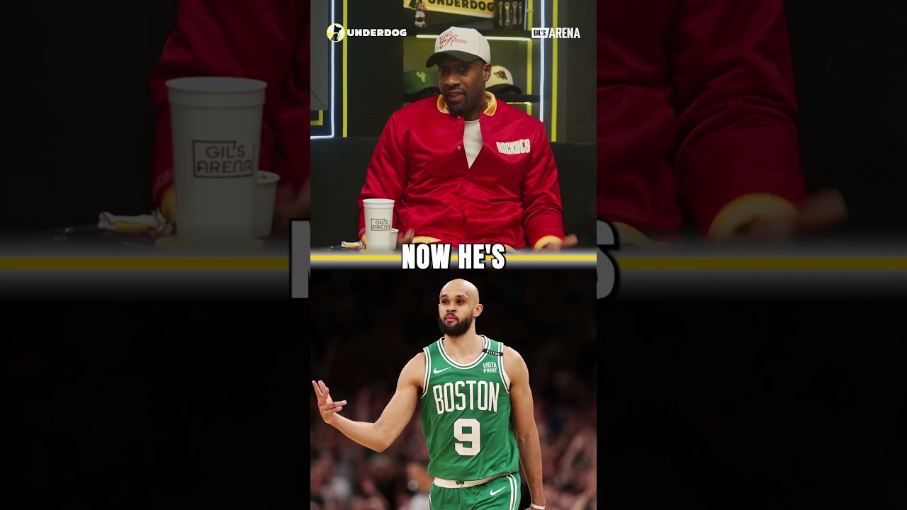 Skip LOVES the 65-game minimum rule for awards but Gil disagrees