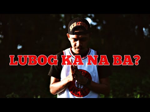 LUBOG KA NA BA? - NAUS X JMara (Prod by Medmessiah) MV teaser