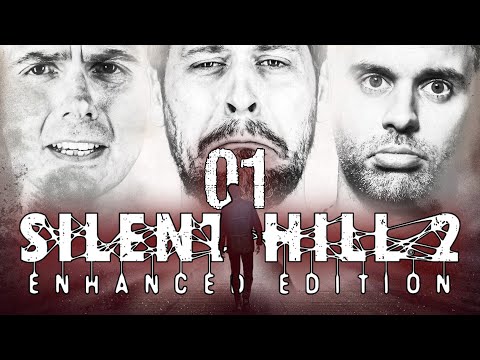 Der wohl beste Teil der Serie | Silent Hill 2 #1