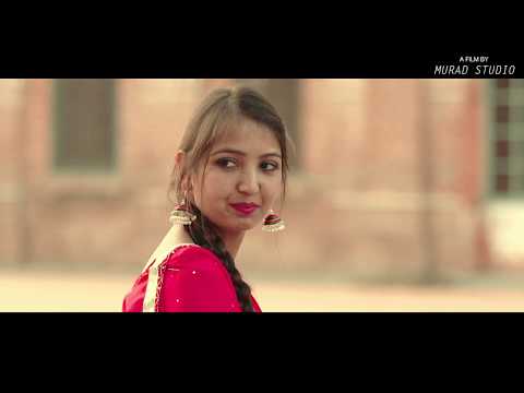 PRE WEDDING SHOOT 2018 || Pritpal Weds Kamalpreet || Murad Studio Katron