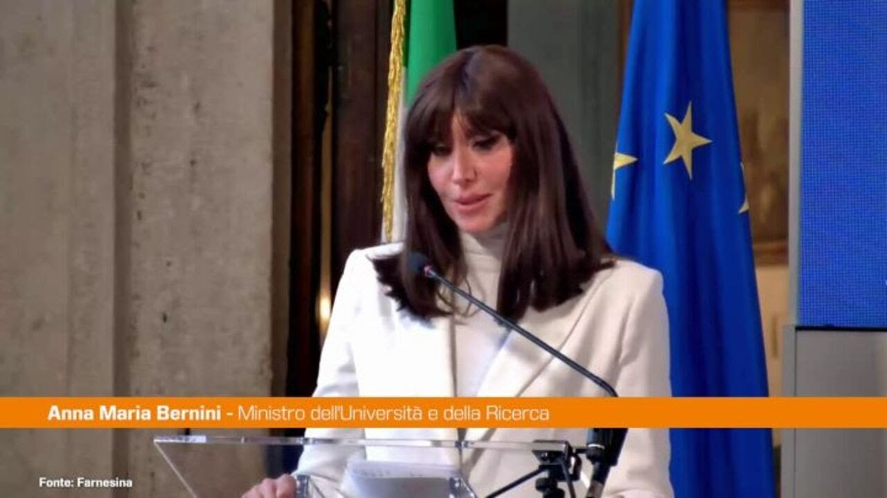 Artico, Bernini "Italia protagonista per la ricerca"