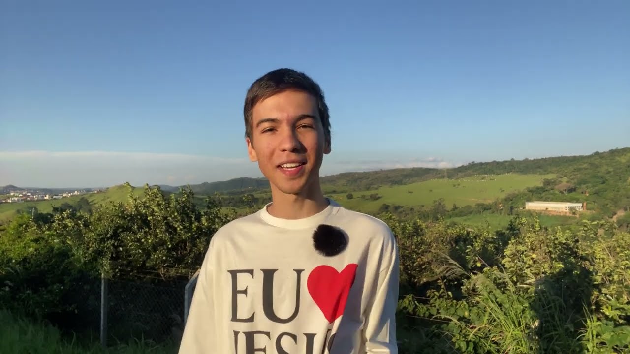 É por isso que Jesus dirá: "Eu nunca te conheci"