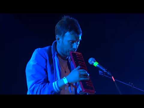 Africa Express - Clint Eastwood - Roskilde 2015