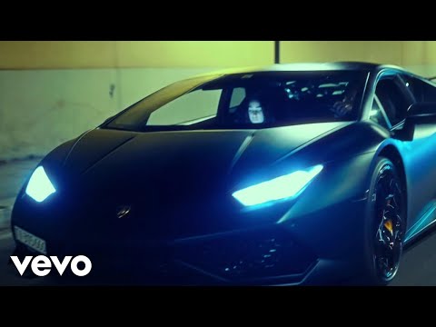 Young Riich - Gucci & Nike (Official Video)