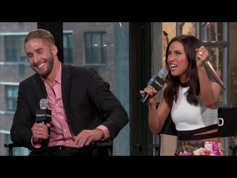 Kaitlyn Bristowe and Shawn Booth After The Final Rose | BUILD Series