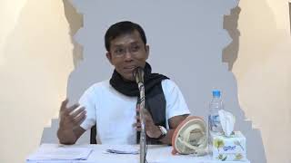 221-ปฏิบัติธรรมเข้มข้น(ศูนย์ 4) 16-24 พ.ย.60 (19).ตอบปัญหาธรรม 7
