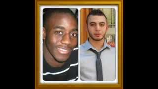 Calogero un jour au mauvais endroit Sofiane et Kevin