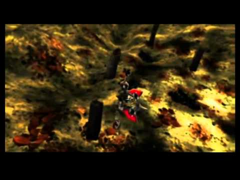 Battle Force 5 fused ep 2 part 2