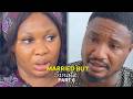 MARRIED BUT SINGLE FULL MOVIE PART 6 LATEST NOLLYWOOD MOVIE 2026