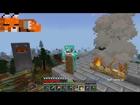 EPIC Minecraft Stream with Viewers! Don't Miss Out!