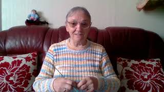 Download Lagu #93,Vlog, Sunday Morning Catch Up, Sheila's Knitting Tips and Other Stuff Thumbnail
