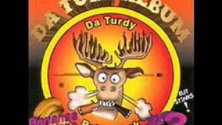 turdy pointer polka - Bananas at Large