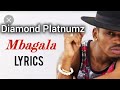 Diamond Platnumz – Mbagala Lyrics