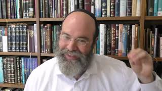 זרא שמשון - פרשת פקודי 5784 - רבי שלמה רסקין