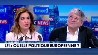Budget 2026 : «C'est un budget de secours, mais c'est un nudget quand même» rappelle le député