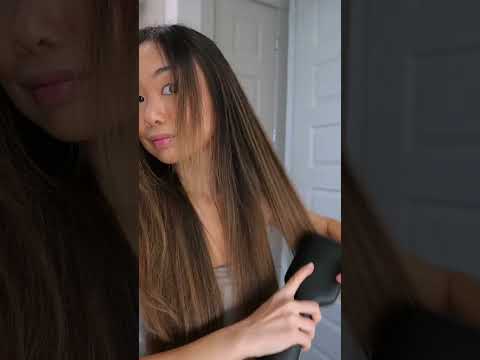 Kristin Ess Blow Dry Hair Brush - 1500 Watts