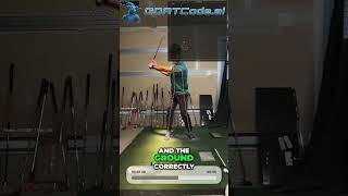 Stop Losing Golf Power: Improve Your Swing Mechanics