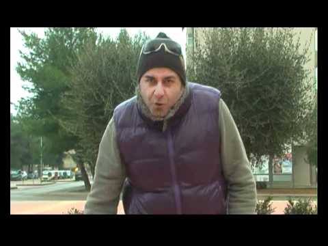 Music Video "QUARTIERE" - Sud Foundation Krù - directed by Danilo Termite (Official Music Video)