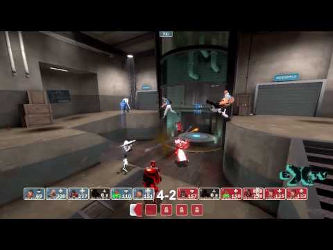 TF2: eXtv - ESEA-I S6W6 eMg vs coL GullyWash Pt3of3