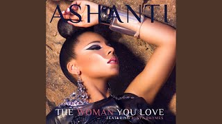 The Woman You Love