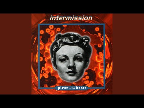 Piece Of My Heart (Heart Mix)