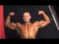 LEX FITNESS BRITAIN 2012 LIGHTWEIGHT CHAMPION Posing Flexing Ripped Bodybuilder Best Bodies 2012