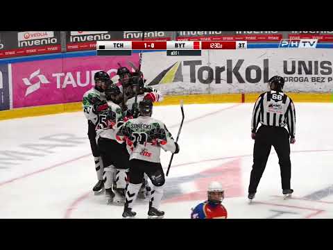 CLJ: MOSM Tychy - BS Polonia Bytom / 22.03.2025