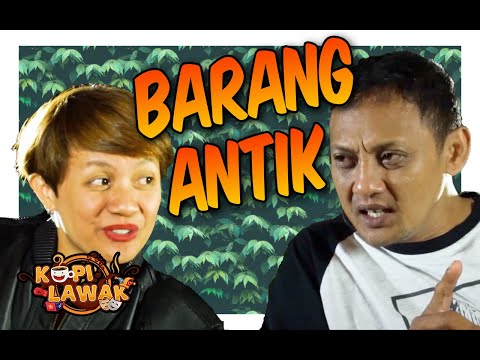 barang-antik