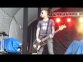 Eve 6 - "Promise" & "Open Road Song" Live at ...