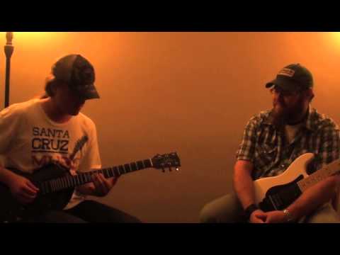 Chapman Guitars ML2 Demo by Robert Baker