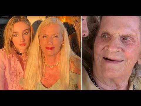 Erika Persson fick inte ta avsked av Iris – nu berättar Gunilla om anledningen ”Ville inte”