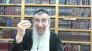 ספר אורחות צדיקים 005 הקדמה