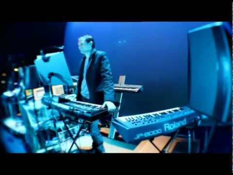 LOOM - Time and Tide - Live in Eindhoven, NL 2011
