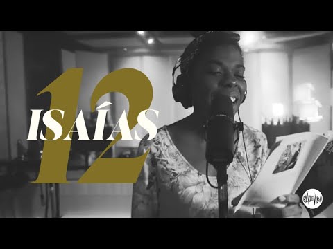 Salmo (isaías) 12 Com Alegria Bebereis Do Manancial Da Salvação - Comunidade Católica Shalom