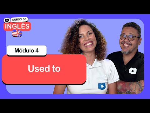 Grammar Review CursoemVideo de inglês Módulo 4