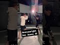 Jon Jones putting in work before #UFC285 #shorts