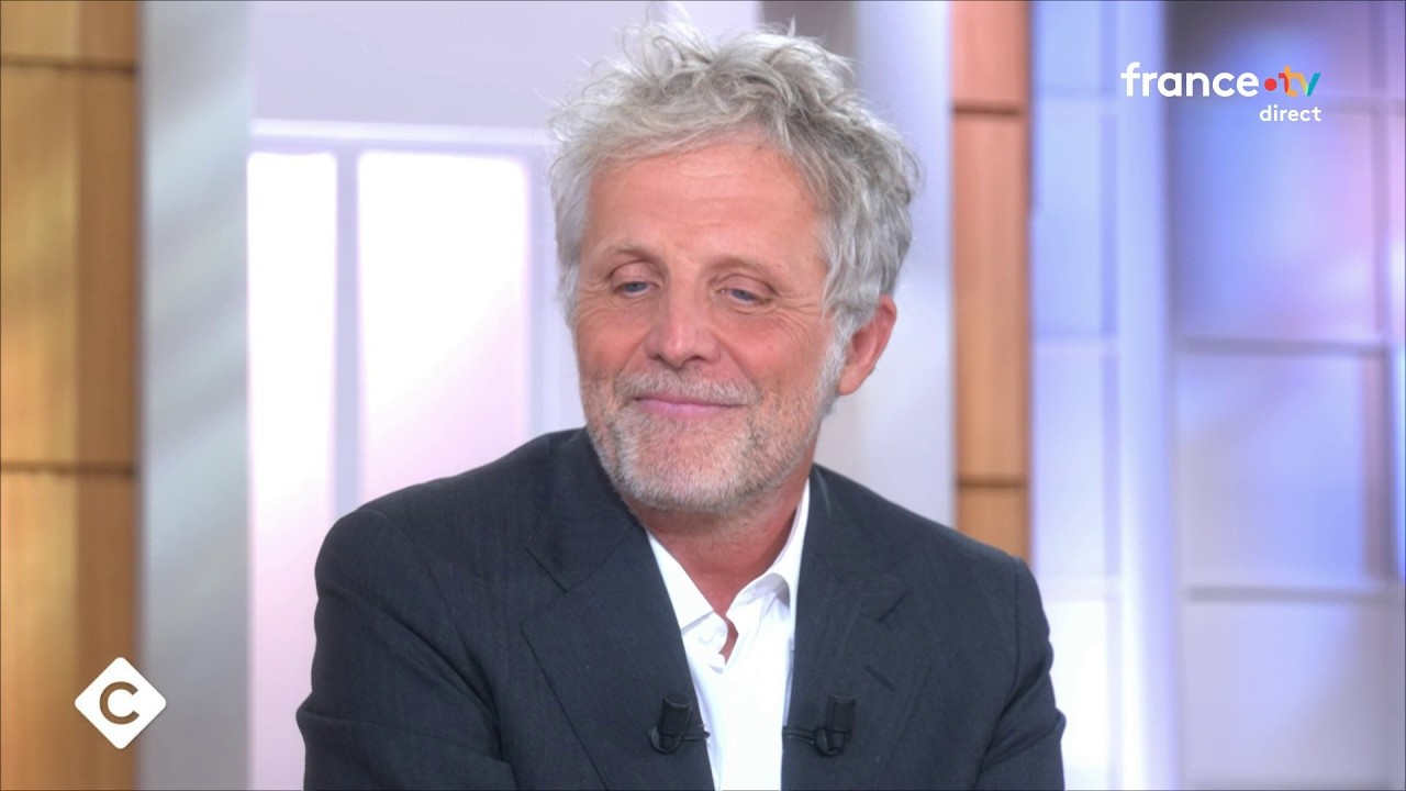 Fauve Hautot, Tomer Sisley & Stéphane Guillon - C à Vous l’Intégrale - 10/09/2026