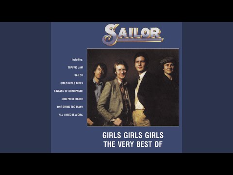 Sailor's Night On The Town