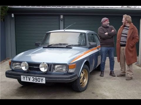 O DESAFIO DO SAAB 99 - O DOBRO OU NADA - WILL E GUS