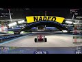Trackmania Forever 2020 Jonas Kör