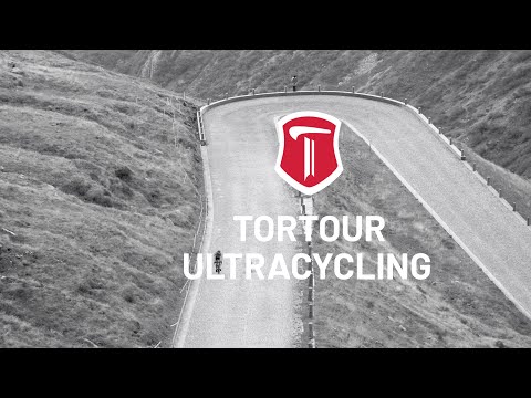 TORTOUR Ultracycling 2022 - mehrtägiges Non-Stop-Radrennen in der Schweiz