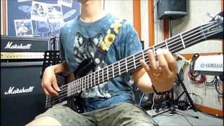 Video thumbnail for #82.2 Warwick Rockbass Streamer LX5 sample [Sir. Duke] Hartke HA4000 by Bassholic