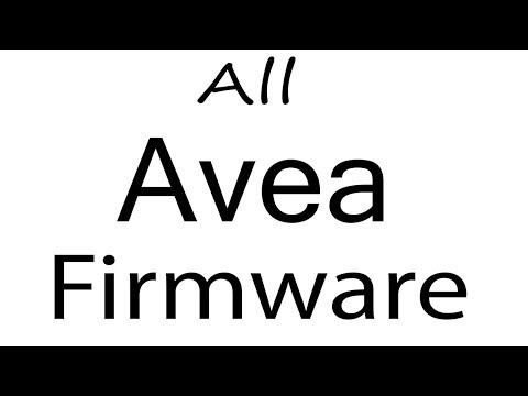 Download Avea all Models Stock Rom Flash File & tools (Firmware) For Update Avea Android Device