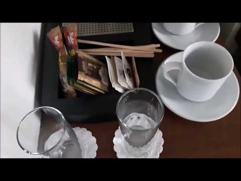 Recenzja   Hotel Jantar ★★★ Kołobrzeg by Zdrojowa 1