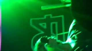 Room 94 When I was a teenager 21/2/14