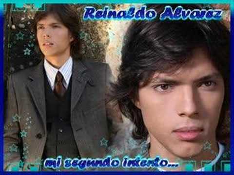Reinaldo Alvarez- no soy el unico